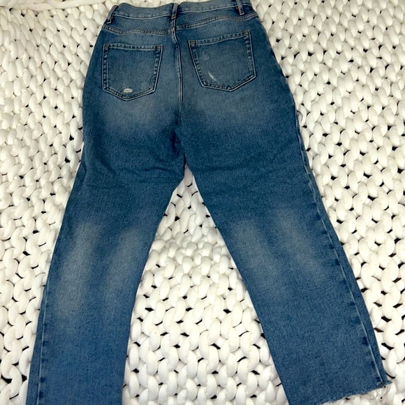 HIGH RISE PACSUN JEANS - Picture 5 of 5